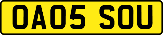 OA05SOU