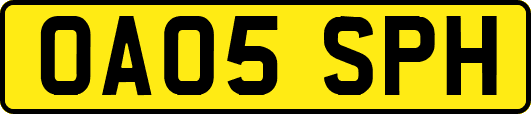 OA05SPH
