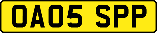 OA05SPP