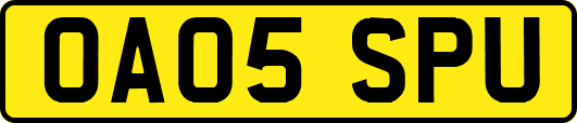 OA05SPU