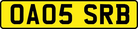 OA05SRB