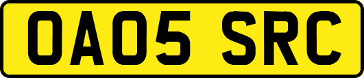 OA05SRC