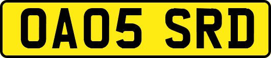 OA05SRD