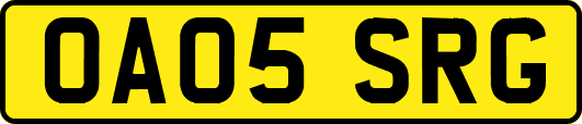 OA05SRG