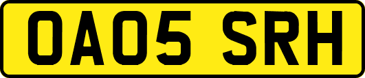 OA05SRH