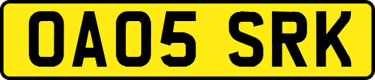 OA05SRK