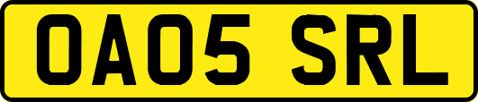 OA05SRL