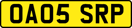 OA05SRP
