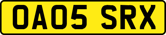 OA05SRX