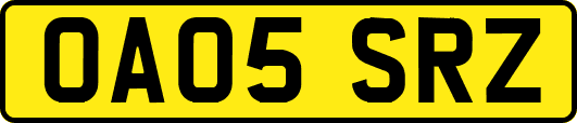 OA05SRZ