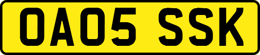 OA05SSK