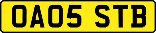 OA05STB