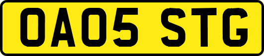 OA05STG