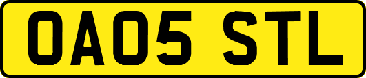 OA05STL