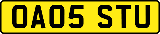 OA05STU