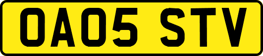 OA05STV