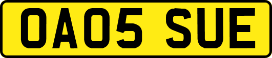 OA05SUE