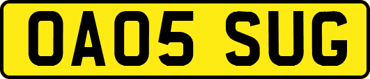 OA05SUG