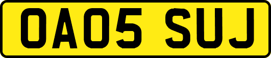 OA05SUJ