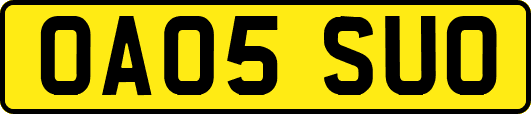 OA05SUO