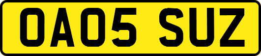 OA05SUZ