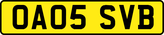 OA05SVB