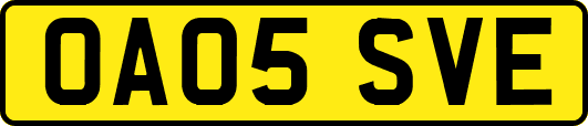 OA05SVE