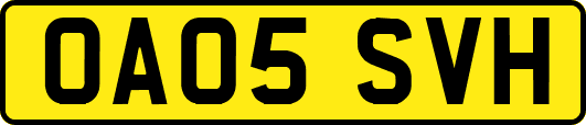 OA05SVH
