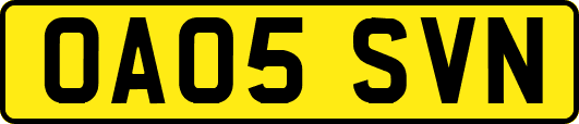OA05SVN