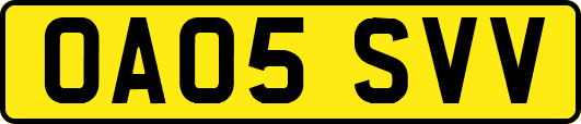 OA05SVV