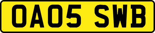 OA05SWB