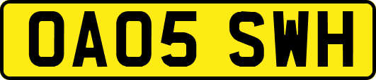 OA05SWH