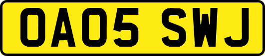 OA05SWJ