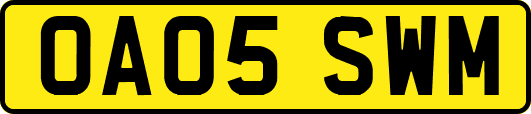 OA05SWM