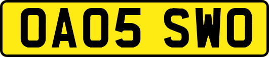 OA05SWO