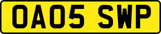 OA05SWP