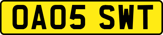 OA05SWT