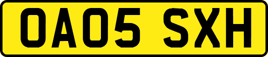 OA05SXH