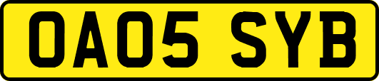 OA05SYB