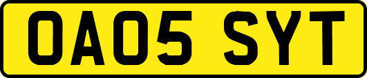 OA05SYT