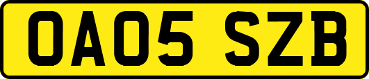 OA05SZB