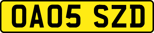 OA05SZD