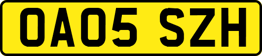 OA05SZH