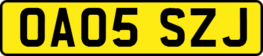 OA05SZJ