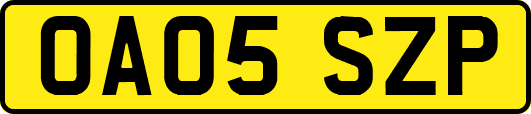 OA05SZP