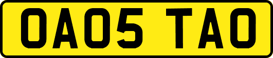 OA05TAO