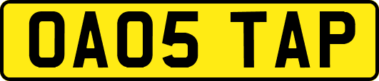 OA05TAP