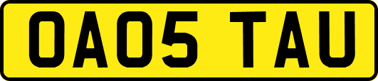 OA05TAU