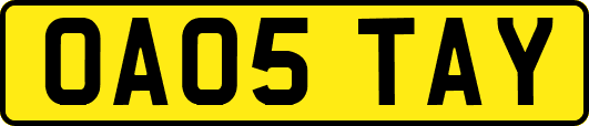 OA05TAY