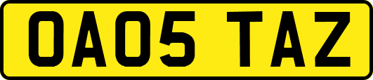 OA05TAZ